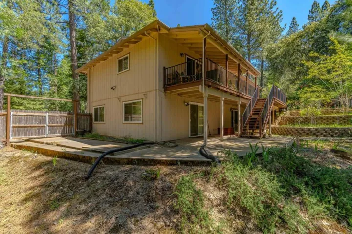 12502 Arrow Head Road, Pine Grove, California 95665