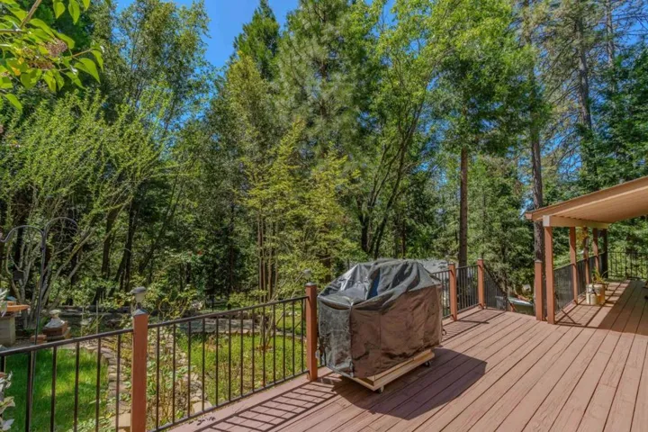12502 Arrow Head Road, Pine Grove, California 95665