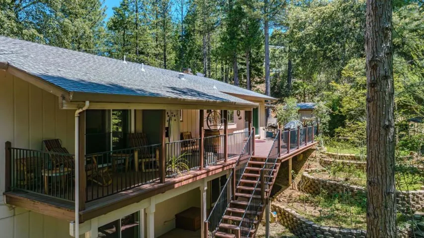 12502 Arrow Head Road, Pine Grove, California 95665