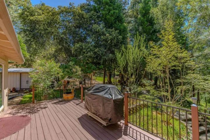12502 Arrow Head Road, Pine Grove, California 95665