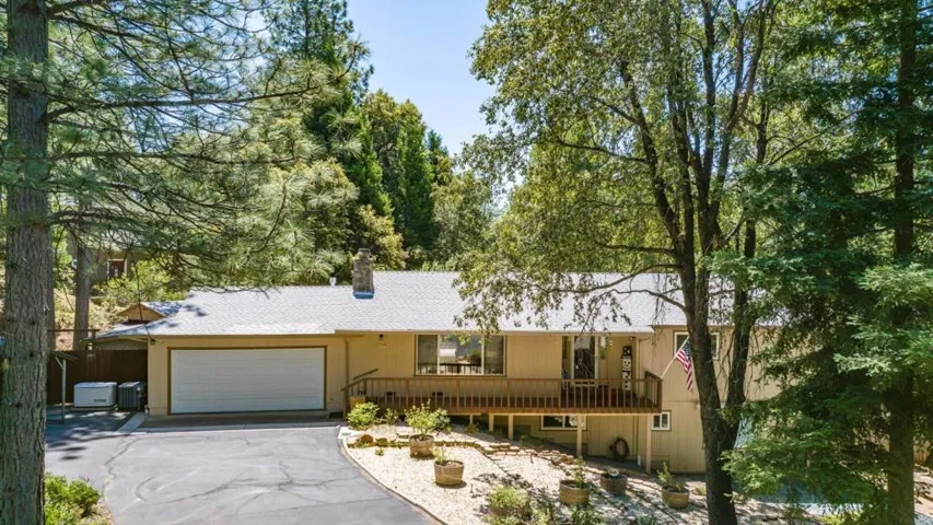 12502 Arrow Head Road, Pine Grove, California 95665