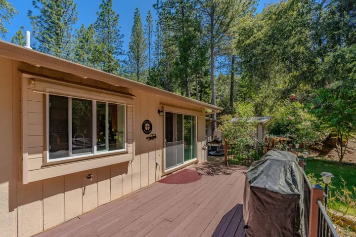 12502 Arrow Head Road, Pine Grove, California 95665