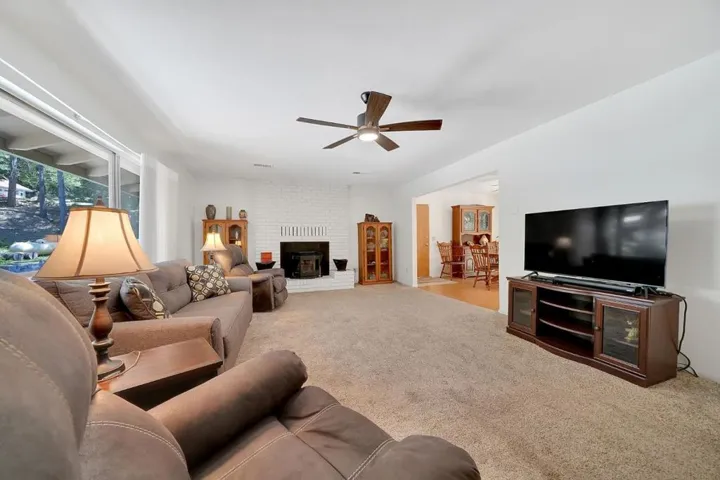12502 Arrow Head Road, Pine Grove, California 95665