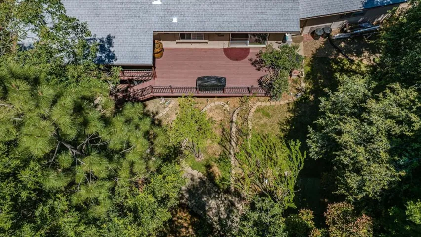 12502 Arrow Head Road, Pine Grove, California 95665