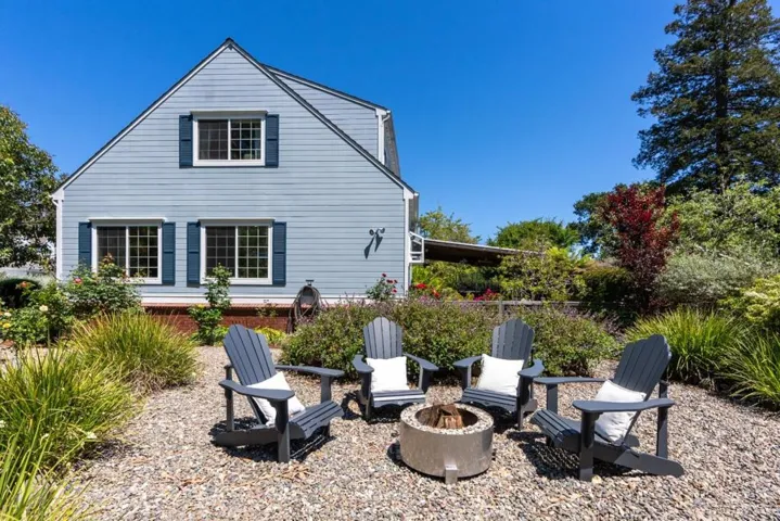 700 Monarch Way, Santa Cruz, California 95060