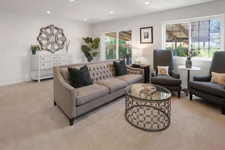 700 Monarch Way, Santa Cruz, California 95060