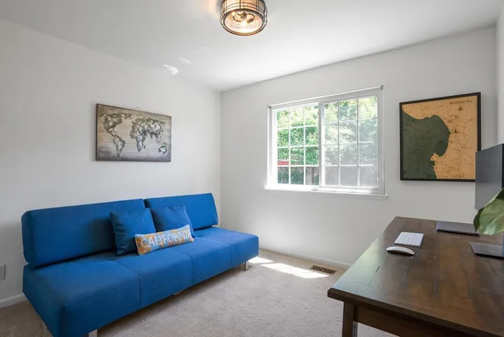 700 Monarch Way, Santa Cruz, California 95060