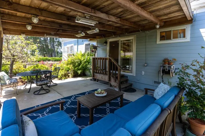 700 Monarch Way, Santa Cruz, California 95060