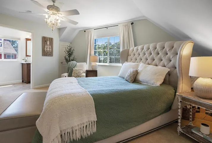 700 Monarch Way, Santa Cruz, California 95060