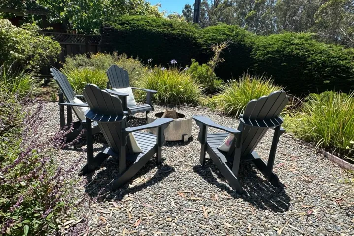 700 Monarch Way, Santa Cruz, California 95060