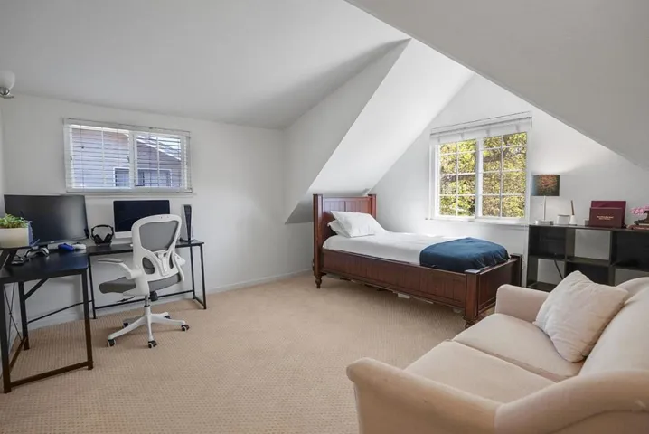 700 Monarch Way, Santa Cruz, California 95060