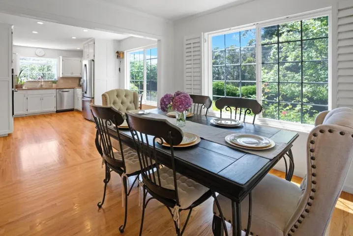 700 Monarch Way, Santa Cruz, California 95060