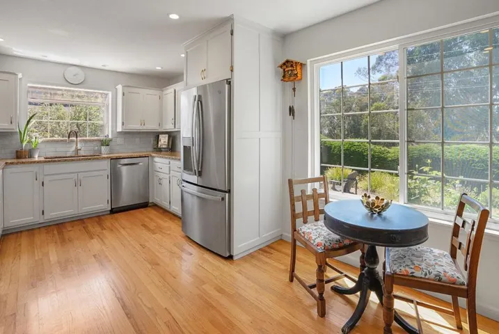 700 Monarch Way, Santa Cruz, California 95060