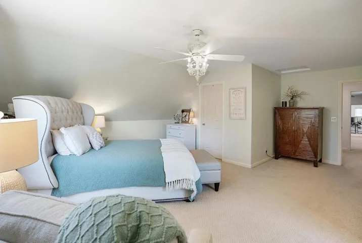 700 Monarch Way, Santa Cruz, California 95060