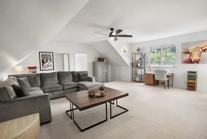 700 Monarch Way, Santa Cruz, California 95060