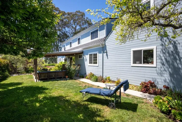 700 Monarch Way, Santa Cruz, California 95060