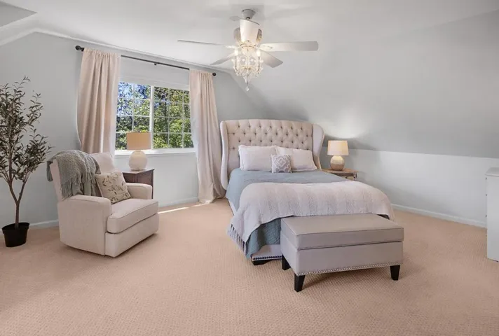 700 Monarch Way, Santa Cruz, California 95060