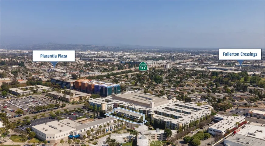 2550 College Place, Fullerton, California 92831