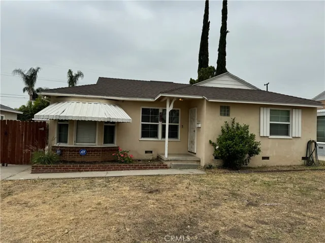 2776 Lawrence Avenue, San Bernardino, California 92404