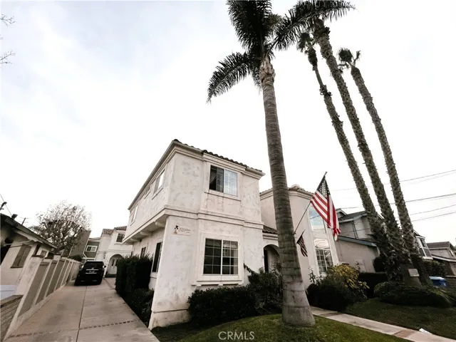 2020 Belmont Lane B, Redondo Beach, California 90278