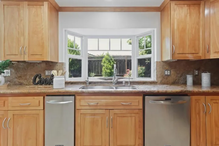 1583 Dorcey Ln, San Jose, California 95120