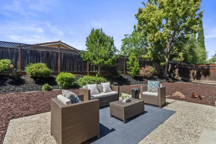 1583 Dorcey Ln, San Jose, California 95120