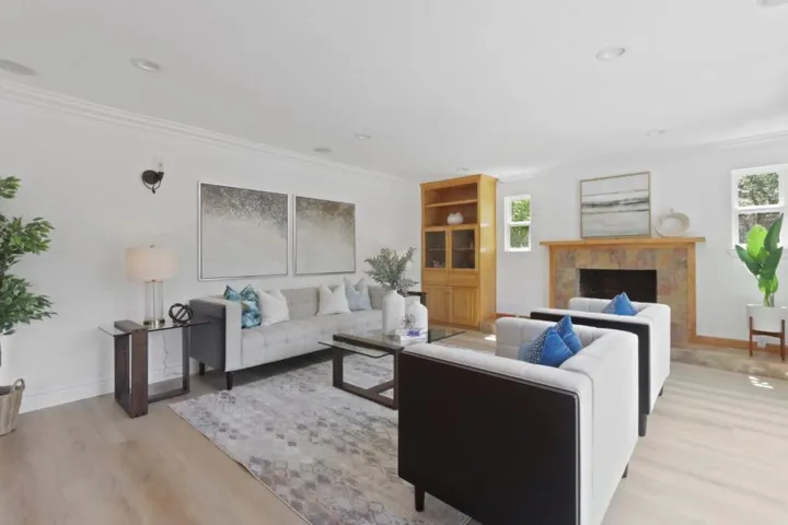 1583 Dorcey Ln, San Jose, California 95120