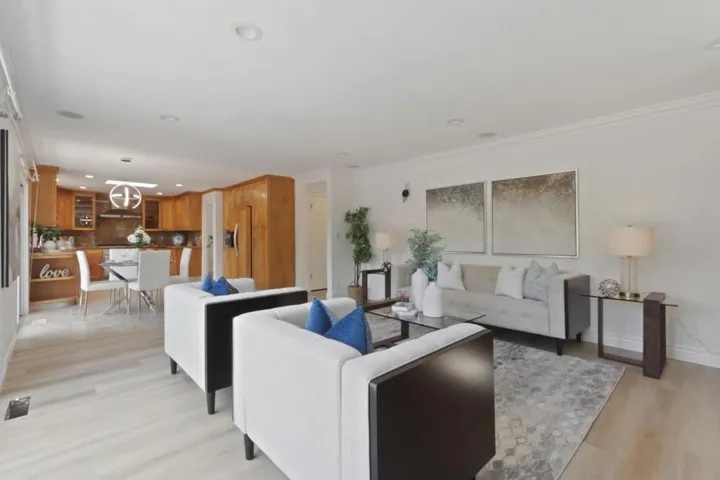 1583 Dorcey Ln, San Jose, California 95120