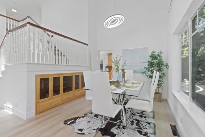 1583 Dorcey Ln, San Jose, California 95120