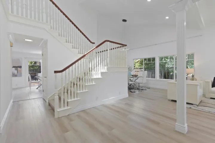 1583 Dorcey Ln, San Jose, California 95120