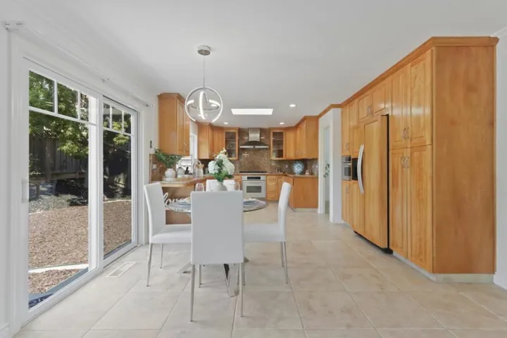 1583 Dorcey Ln, San Jose, California 95120