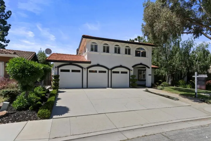 1583 Dorcey Ln, San Jose, California 95120