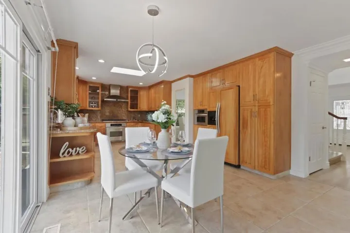 1583 Dorcey Ln, San Jose, California 95120