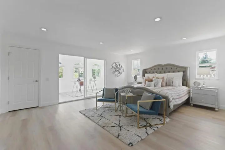 1583 Dorcey Ln, San Jose, California 95120
