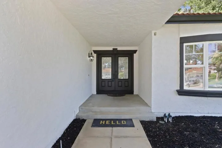 1583 Dorcey Ln, San Jose, California 95120