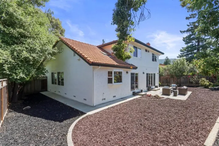 1583 Dorcey Ln, San Jose, California 95120
