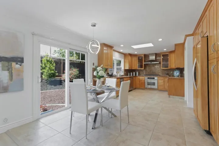 1583 Dorcey Ln, San Jose, California 95120