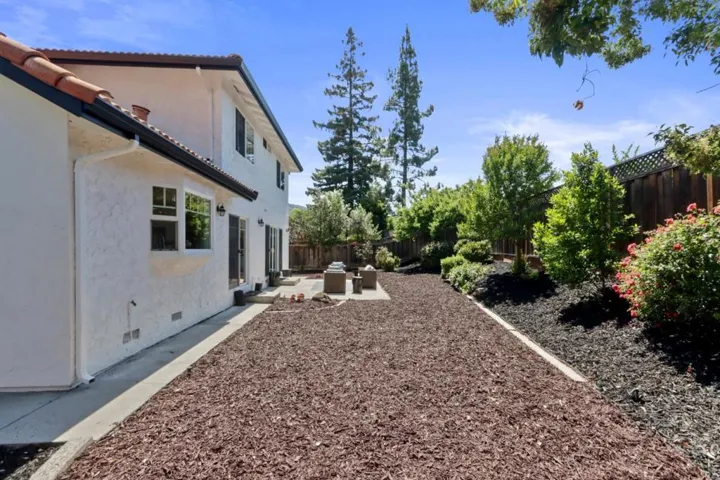 1583 Dorcey Ln, San Jose, California 95120