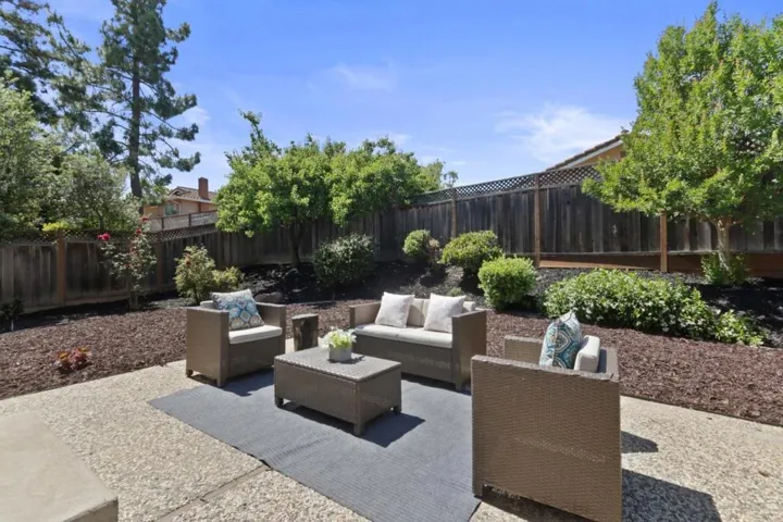 1583 Dorcey Ln, San Jose, California 95120