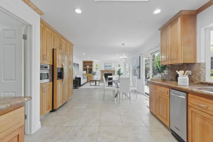 1583 Dorcey Ln, San Jose, California 95120