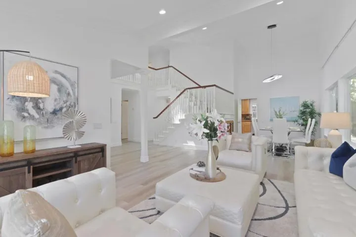 1583 Dorcey Ln, San Jose, California 95120