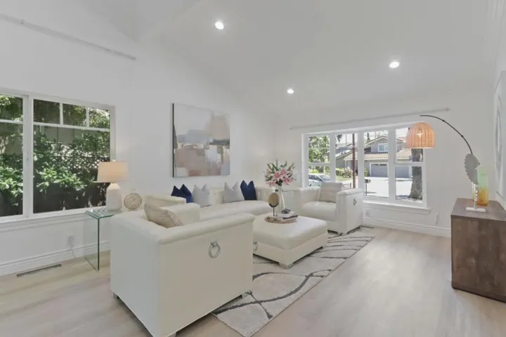 1583 Dorcey Ln, San Jose, California 95120