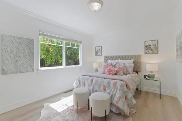 1583 Dorcey Ln, San Jose, California 95120