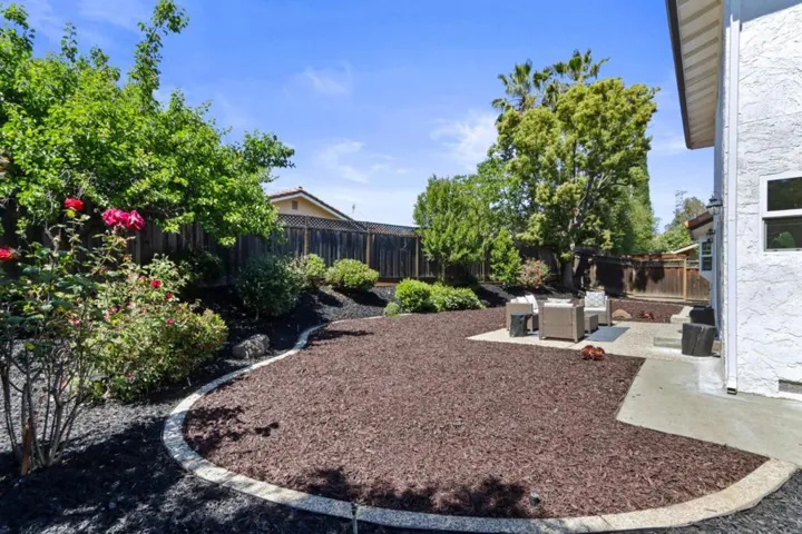 1583 Dorcey Ln, San Jose, California 95120