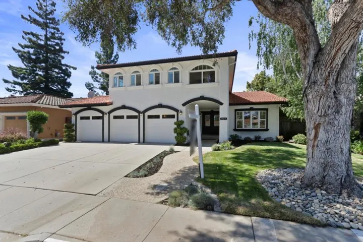1583 Dorcey Ln, San Jose, California 95120