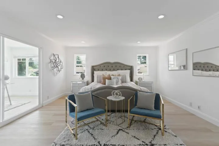 1583 Dorcey Ln, San Jose, California 95120