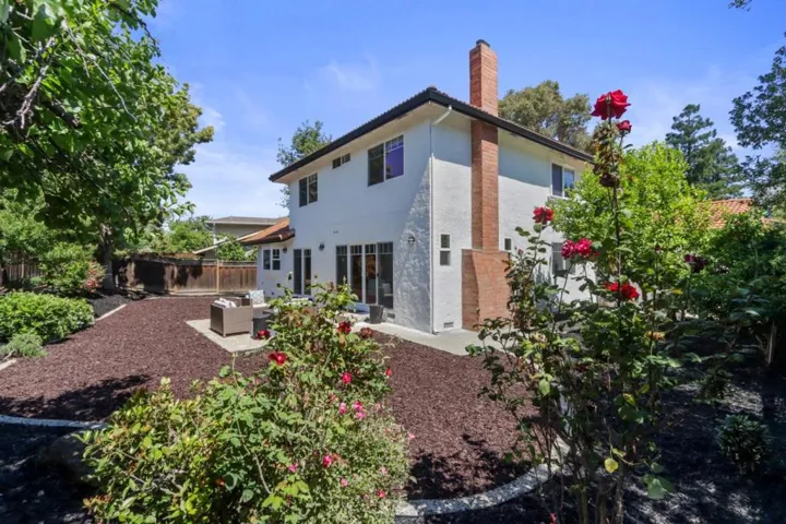 1583 Dorcey Ln, San Jose, California 95120