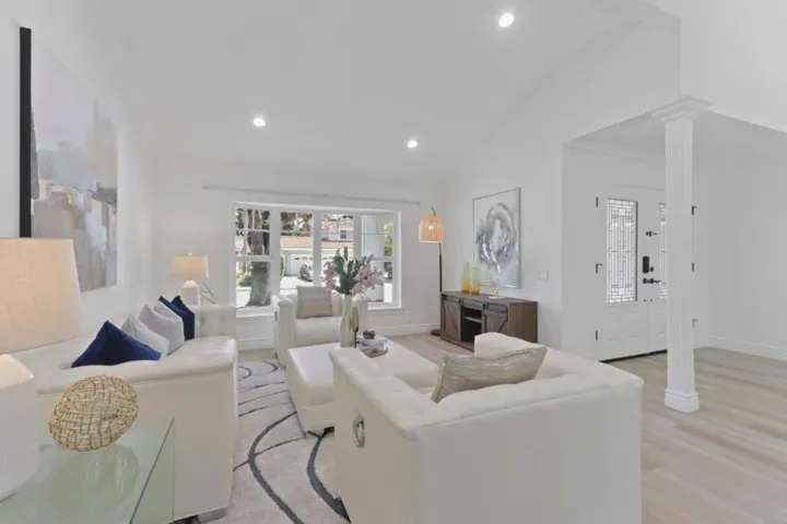 1583 Dorcey Ln, San Jose, California 95120