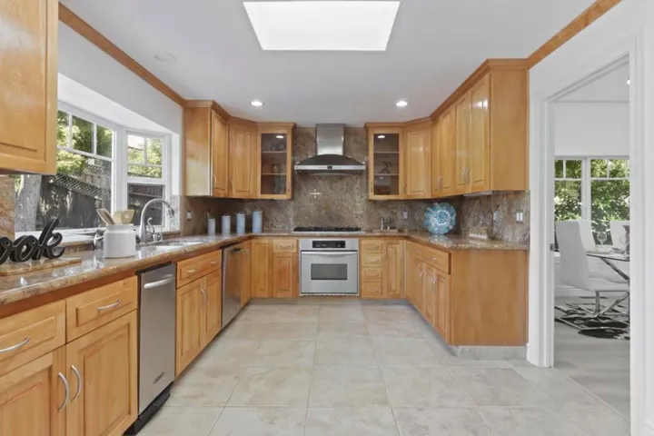 1583 Dorcey Ln, San Jose, California 95120
