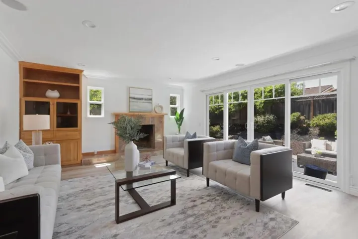 1583 Dorcey Ln, San Jose, California 95120